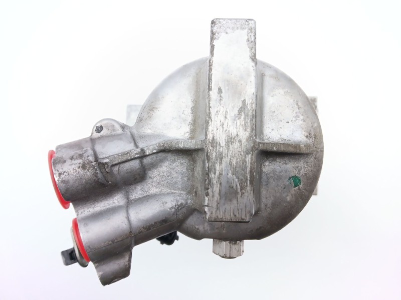 Recambio de compresor aire acondicionado para nissan juke (f15) 1.2 dig-t referencia OEM IAM 926003ZL1A  