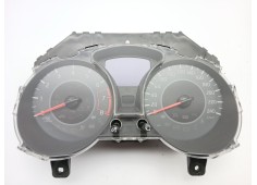 Recambio de cuadro instrumentos para nissan juke (f15) 1.2 dig-t referencia OEM IAM 24810BV11D  