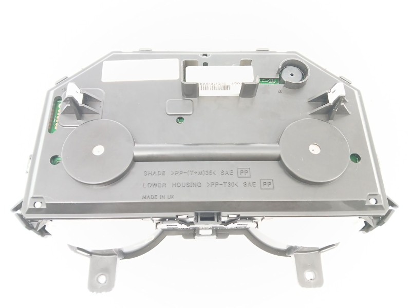 Recambio de cuadro instrumentos para nissan juke (f15) 1.2 dig-t referencia OEM IAM 24810BV11D  