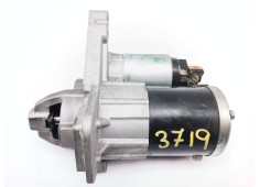 Recambio de motor arranque para nissan juke (f15) 1.2 dig-t referencia OEM IAM 233004979R  