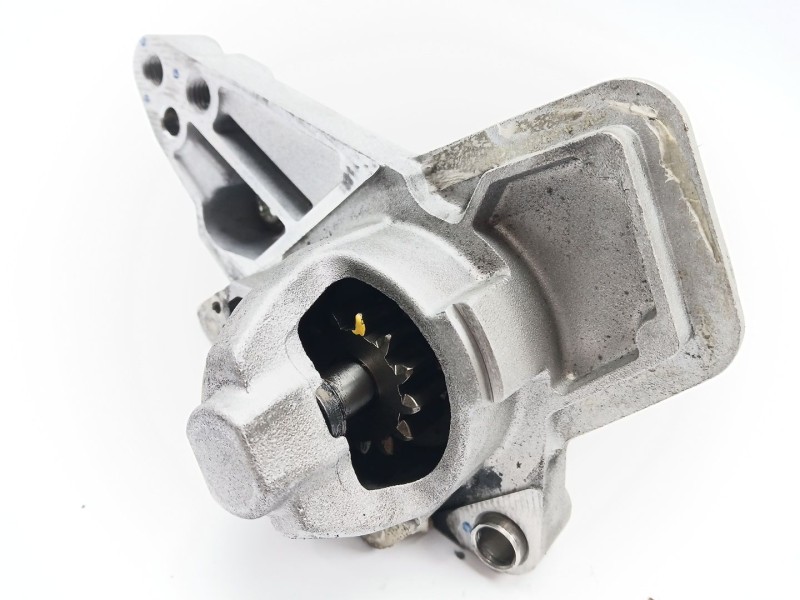 Recambio de motor arranque para nissan juke (f15) 1.2 dig-t referencia OEM IAM 233004979R  