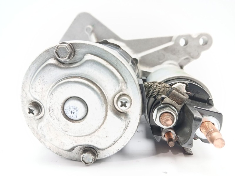 Recambio de motor arranque para nissan juke (f15) 1.2 dig-t referencia OEM IAM 233004979R  