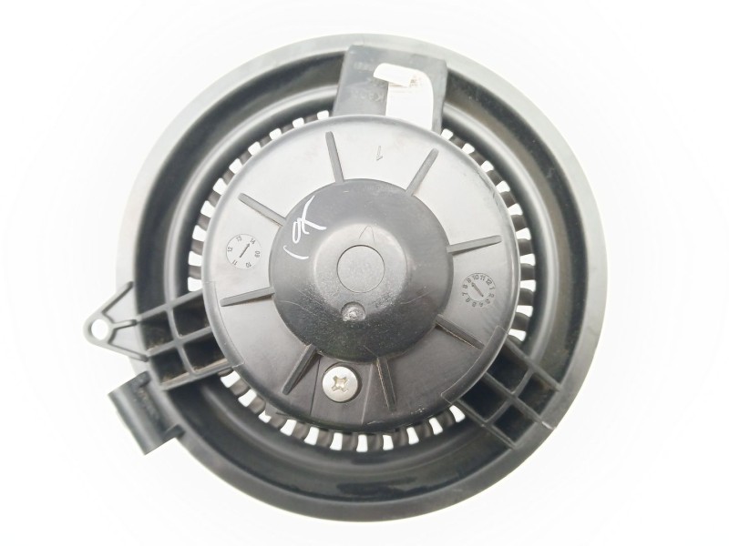 Recambio de motor calefaccion para nissan juke (f15) 1.2 dig-t referencia OEM IAM 272261KA3A  