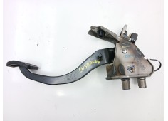 Recambio de pedal embrague para nissan juke (f15) 1.2 dig-t referencia OEM IAM 465031KB0B   2