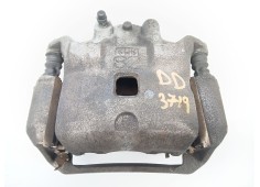 Recambio de pinza freno delantera derecha para nissan juke (f15) 1.2 dig-t referencia OEM IAM 410013DN0A   2
