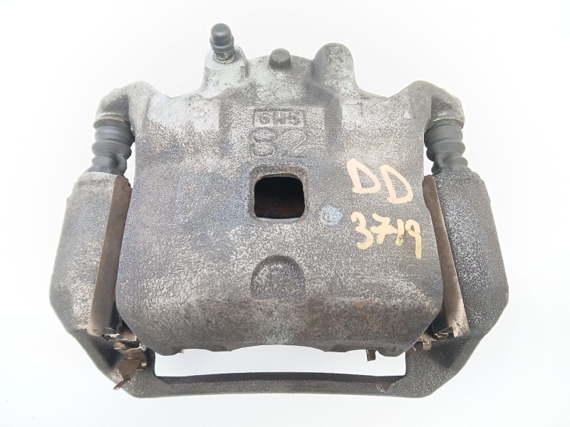 Recambio de pinza freno delantera derecha para nissan juke (f15) 1.2 dig-t referencia OEM IAM 410013DN0A  