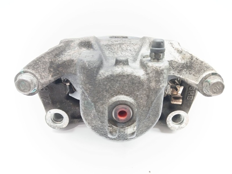 Recambio de pinza freno delantera derecha para nissan juke (f15) 1.2 dig-t referencia OEM IAM 410013DN0A  