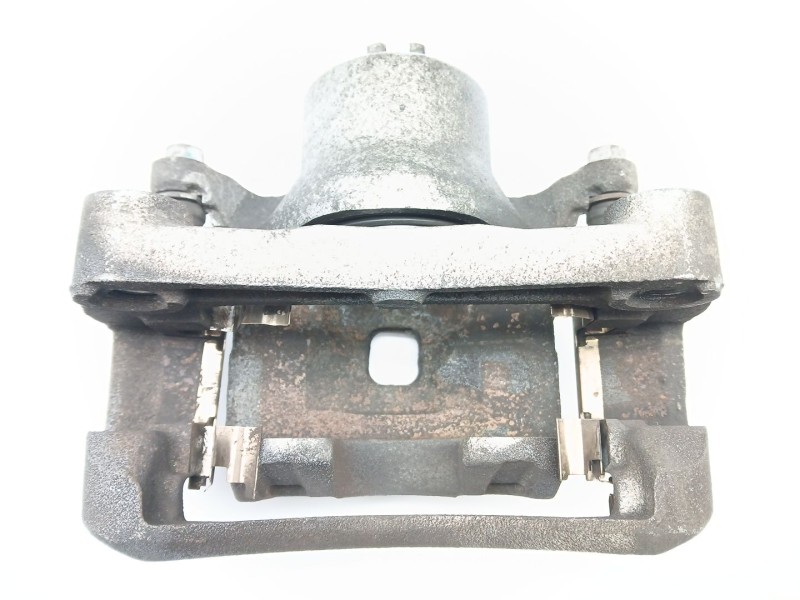 Recambio de pinza freno delantera derecha para nissan juke (f15) 1.2 dig-t referencia OEM IAM 410013DN0A  