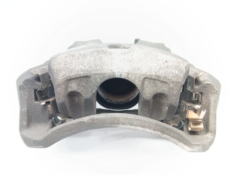 Recambio de pinza freno delantera izquierda para nissan juke (f15) 1.2 dig-t referencia OEM IAM 410113DN0A  