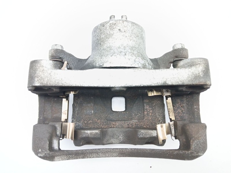 Recambio de pinza freno delantera izquierda para nissan juke (f15) 1.2 dig-t referencia OEM IAM 410113DN0A  