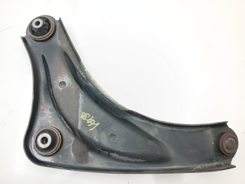 Recambio de brazo suspension inferior delantero derecho para nissan juke (f15) 1.2 dig-t referencia OEM IAM 545001KK0A  