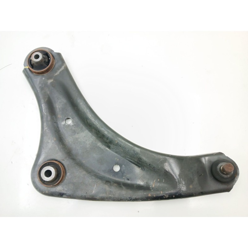 Recambio de brazo suspension inferior delantero izquierdo para nissan juke (f15) 1.2 dig-t referencia OEM IAM 54501BA60A  
