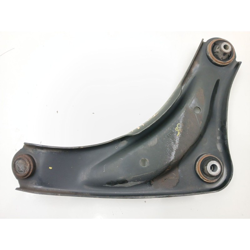 Recambio de brazo suspension inferior delantero izquierdo para nissan juke (f15) 1.2 dig-t referencia OEM IAM 54501BA60A  