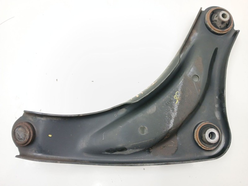 Recambio de brazo suspension inferior delantero izquierdo para nissan juke (f15) 1.2 dig-t referencia OEM IAM 54501BA60A  
