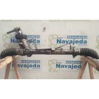 CREMALLERA DIRECCION 