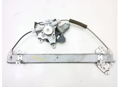 Recambio de elevalunas delantero derecho para nissan juke (f15) 1.2 dig-t referencia OEM IAM 807201KA0A  80730JX30C