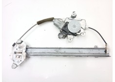 Recambio de elevalunas delantero derecho para nissan juke (f15) 1.2 dig-t referencia OEM IAM 807201KA0A  80730JX30C 2