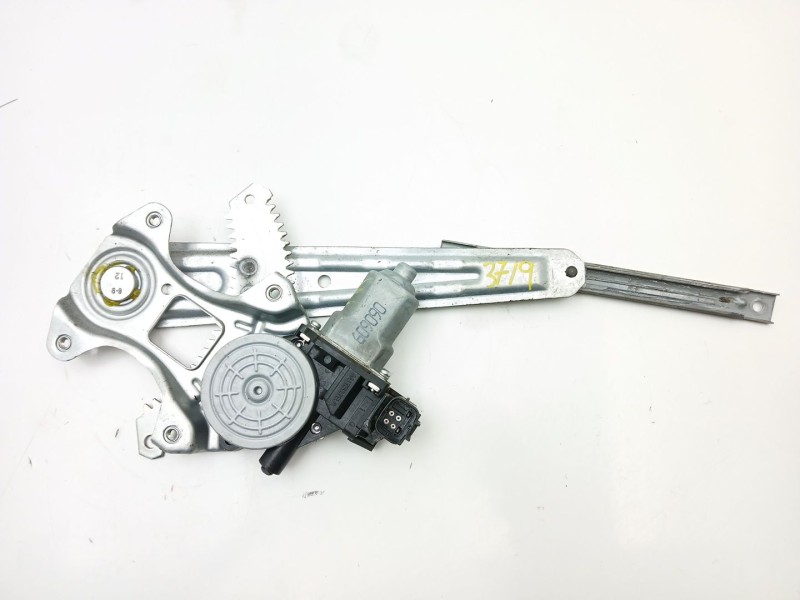 Recambio de elevalunas trasero derecho para nissan juke (f15) 1.2 dig-t referencia OEM IAM 827201KA0B  82731CV01C