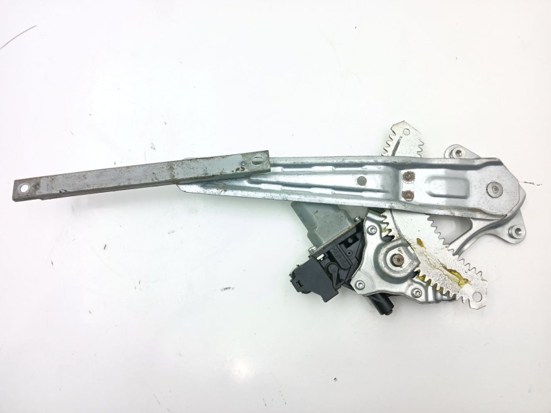 Recambio de elevalunas trasero derecho para nissan juke (f15) 1.2 dig-t referencia OEM IAM 827201KA0B  82731CV01C