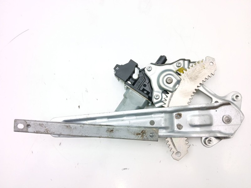 Recambio de elevalunas trasero izquierdo para nissan juke (f15) 1.2 dig-t referencia OEM IAM 827211KA0B  82730CV01C