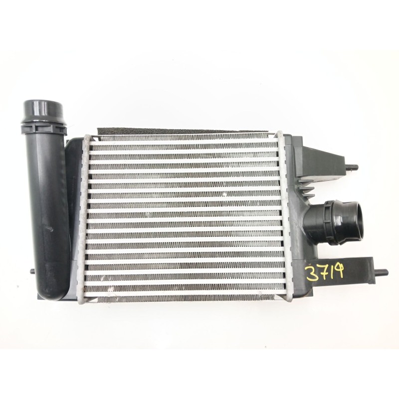 Recambio de intercooler para nissan juke (f15) 1.2 dig-t referencia OEM IAM 144613ZU0B  