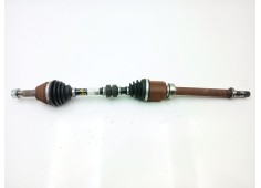 Recambio de transmision delantera derecha para nissan juke (f15) 1.2 dig-t referencia OEM IAM 39100BV80B  