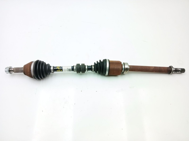 Recambio de transmision delantera derecha para nissan juke (f15) 1.2 dig-t referencia OEM IAM 39100BV80B  