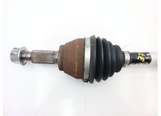 Recambio de transmision delantera derecha para nissan juke (f15) 1.2 dig-t referencia OEM IAM 39100BV80B   2