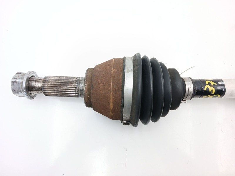 Recambio de transmision delantera derecha para nissan juke (f15) 1.2 dig-t referencia OEM IAM 39100BV80B  