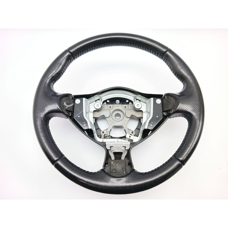 Recambio de volante para nissan juke (f15) 1.2 dig-t referencia OEM IAM 484301KB3A  