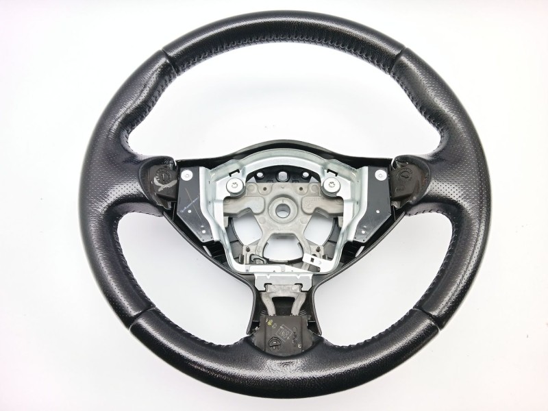 Recambio de volante para nissan juke (f15) 1.2 dig-t referencia OEM IAM 484301KB3A  