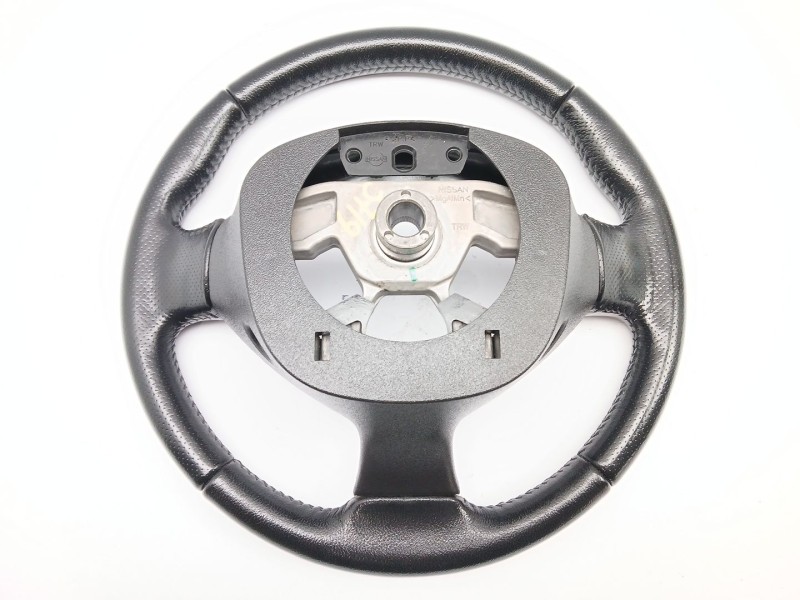 Recambio de volante para nissan juke (f15) 1.2 dig-t referencia OEM IAM 484301KB3A  