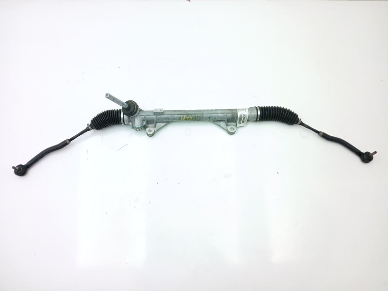 Recambio de cremallera direccion para nissan juke (f15) 1.2 dig-t referencia OEM IAM 1KA0DTE  