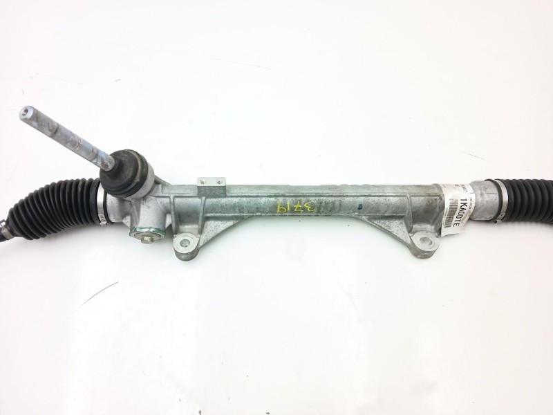 Recambio de cremallera direccion para nissan juke (f15) 1.2 dig-t referencia OEM IAM 1KA0DTE  