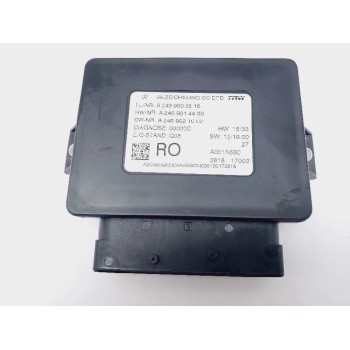 MODULO ELECTRONICO A2469008516 A2469014406 A2469021002