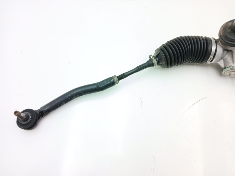 Recambio de cremallera direccion para nissan juke (f15) 1.2 dig-t referencia OEM IAM 1KA0DTE  