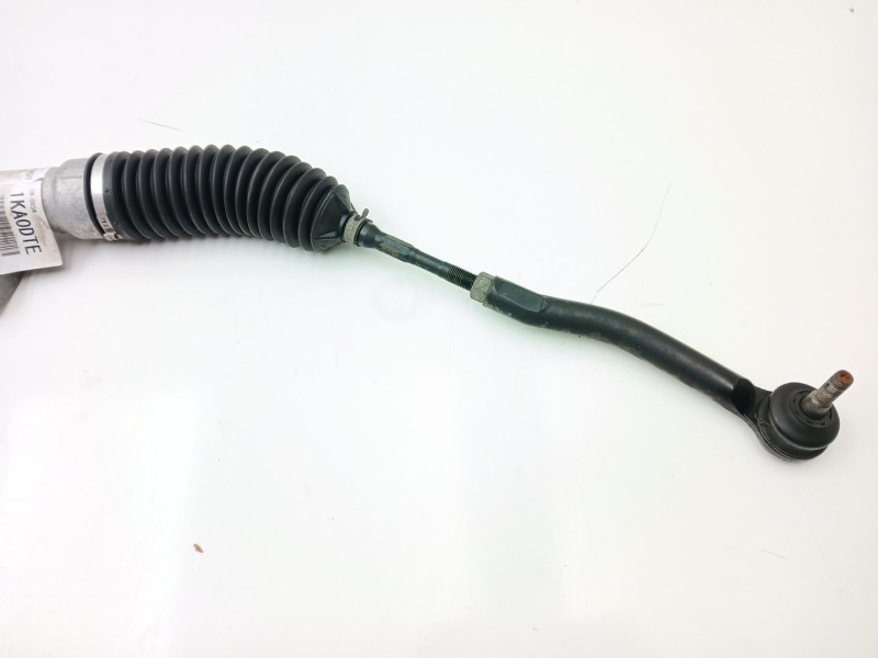 Recambio de cremallera direccion para nissan juke (f15) 1.2 dig-t referencia OEM IAM 1KA0DTE  