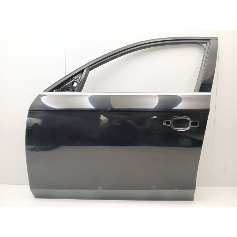 Recambio de puerta delantera izquierda para audi a4 ber. (b8) 2.0 tdi referencia OEM IAM 8K0831051J  