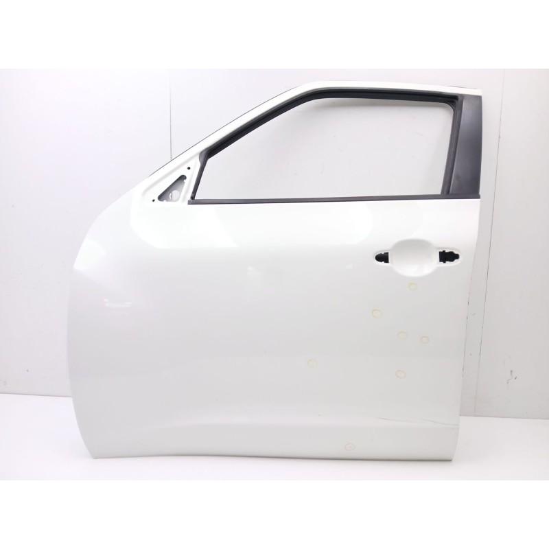 Recambio de puerta delantera izquierda para nissan juke (f15) 1.2 dig-t referencia OEM IAM H0101BA6MC  