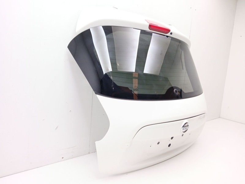 Recambio de porton trasero para nissan juke (f15) 1.2 dig-t referencia OEM IAM K0100BV8AB  