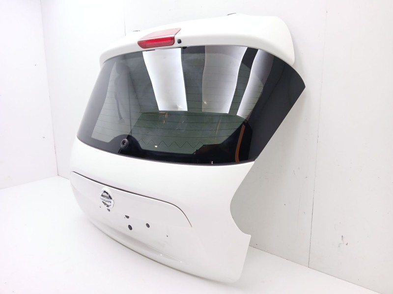 Recambio de porton trasero para nissan juke (f15) 1.2 dig-t referencia OEM IAM K0100BV8AB  
