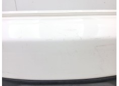 Recambio de paragolpes trasero para nissan juke (f15) 1.2 dig-t referencia OEM IAM 85022BV80H   2