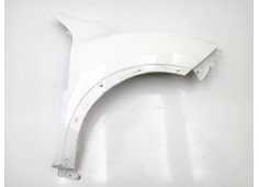 Recambio de aleta delantera derecha para nissan juke (f15) 1.2 dig-t referencia OEM IAM F3100BV8MA  