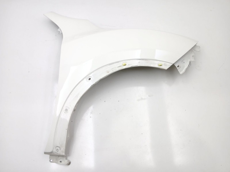 Recambio de aleta delantera derecha para nissan juke (f15) 1.2 dig-t referencia OEM IAM F3100BV8MA  