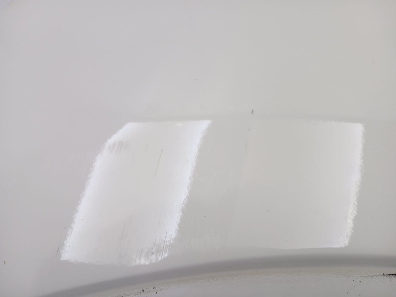 Recambio de aleta delantera derecha para nissan juke (f15) 1.2 dig-t referencia OEM IAM F3100BV8MA  