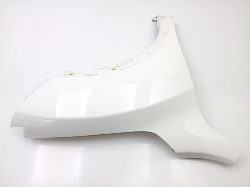 Recambio de aleta delantera derecha para nissan juke (f15) 1.2 dig-t referencia OEM IAM F3100BV8MA  