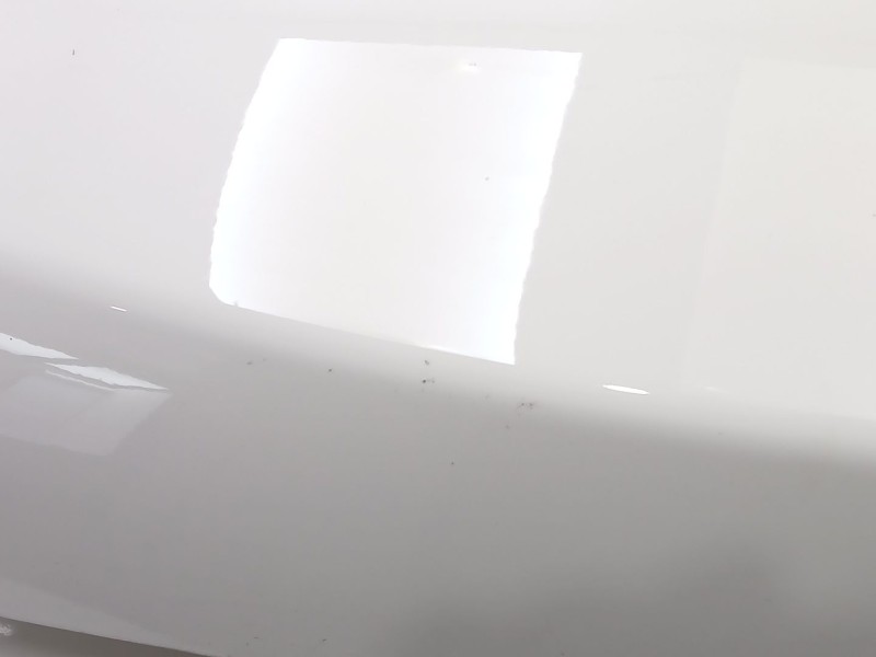 Recambio de aleta delantera derecha para nissan juke (f15) 1.2 dig-t referencia OEM IAM F3100BV8MA  