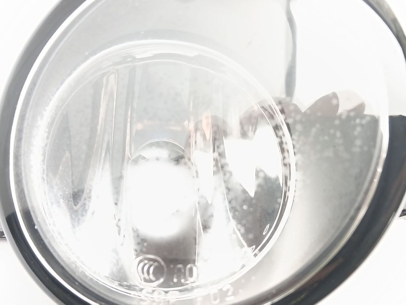 Recambio de faro antiniebla derecho para nissan juke (f15) 1.2 dig-t referencia OEM IAM 261508992A  