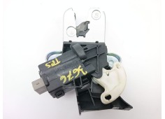 Recambio de cerradura maletero / porton para audi a4 ber. (b8) 2.0 tdi referencia OEM IAM 4F5827505D  