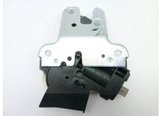 Recambio de cerradura maletero / porton para audi a4 ber. (b8) 2.0 tdi referencia OEM IAM 4F5827505D   2